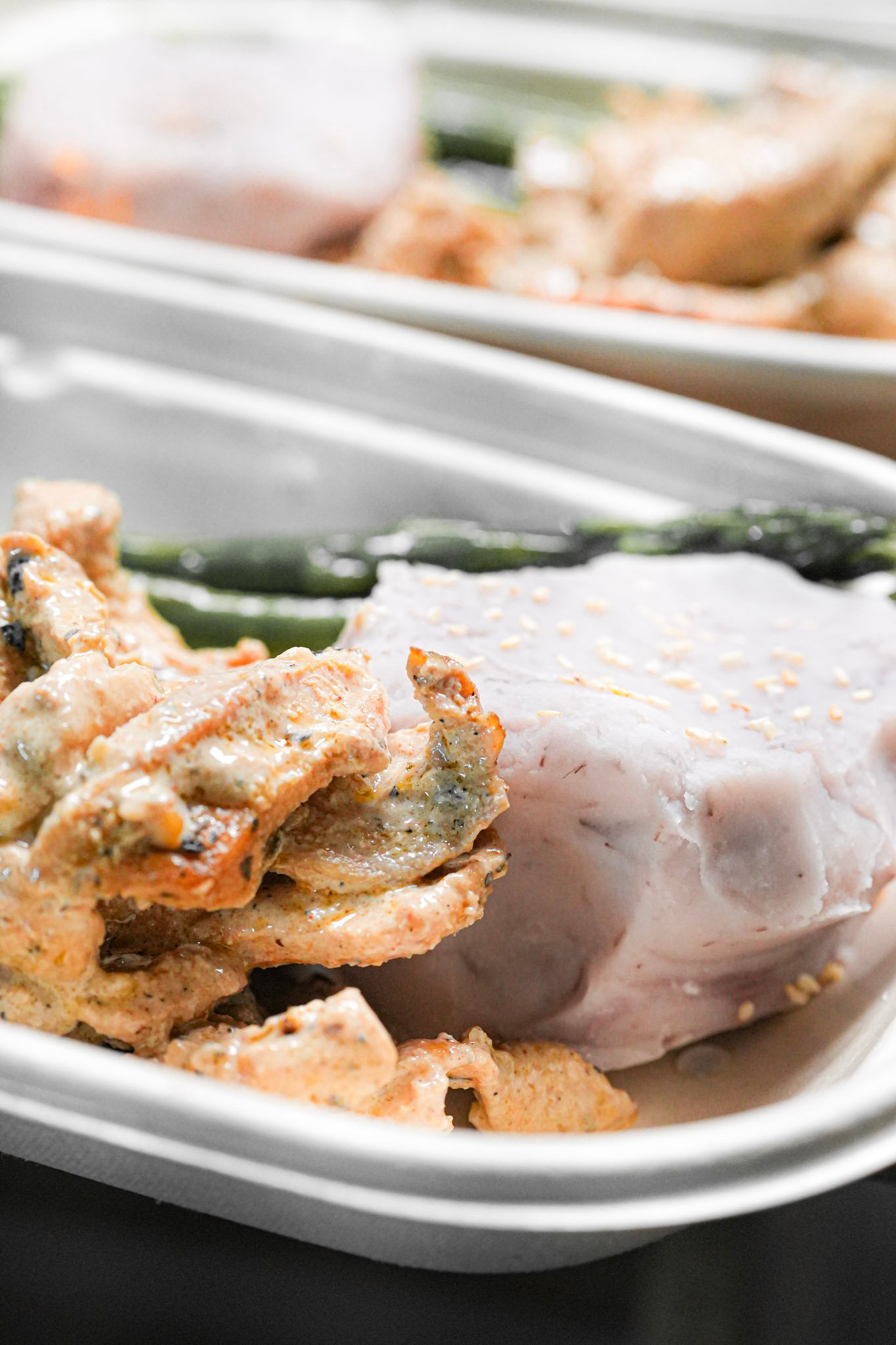 Weight Loss: Breakfast, Lunch, and Dinner (15 Meals)