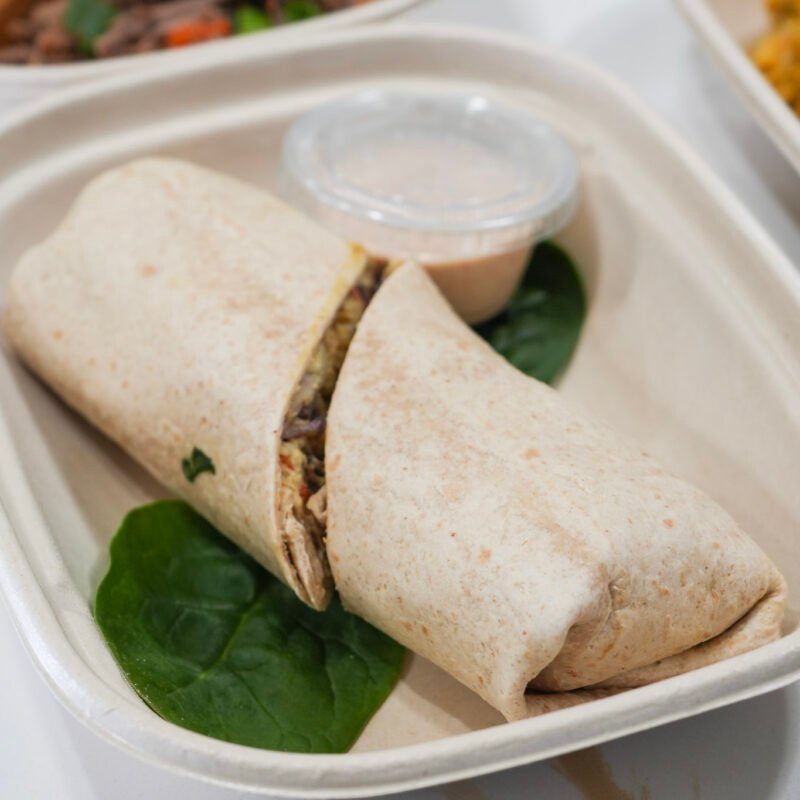 Maintenance Low Carbs High Protein: Dinner (5 Meals)