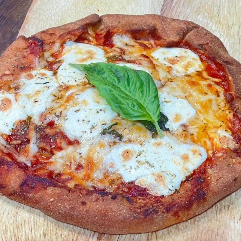 Weight Low Carbs and High Protein: Breakfast and Dinner (10 Meals)