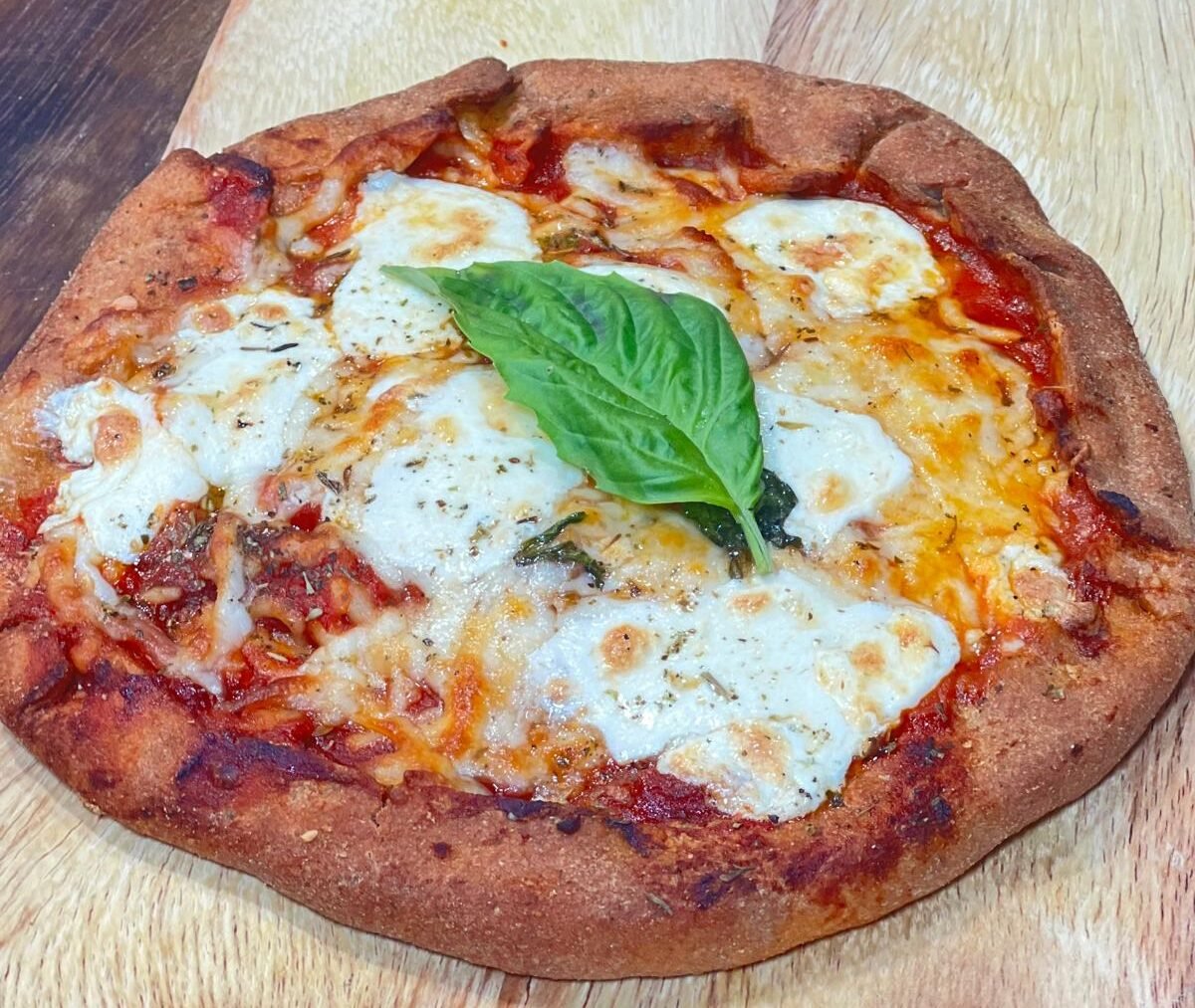 Weight Low Carbs and High Protein: Breakfast and Dinner (10 Meals)