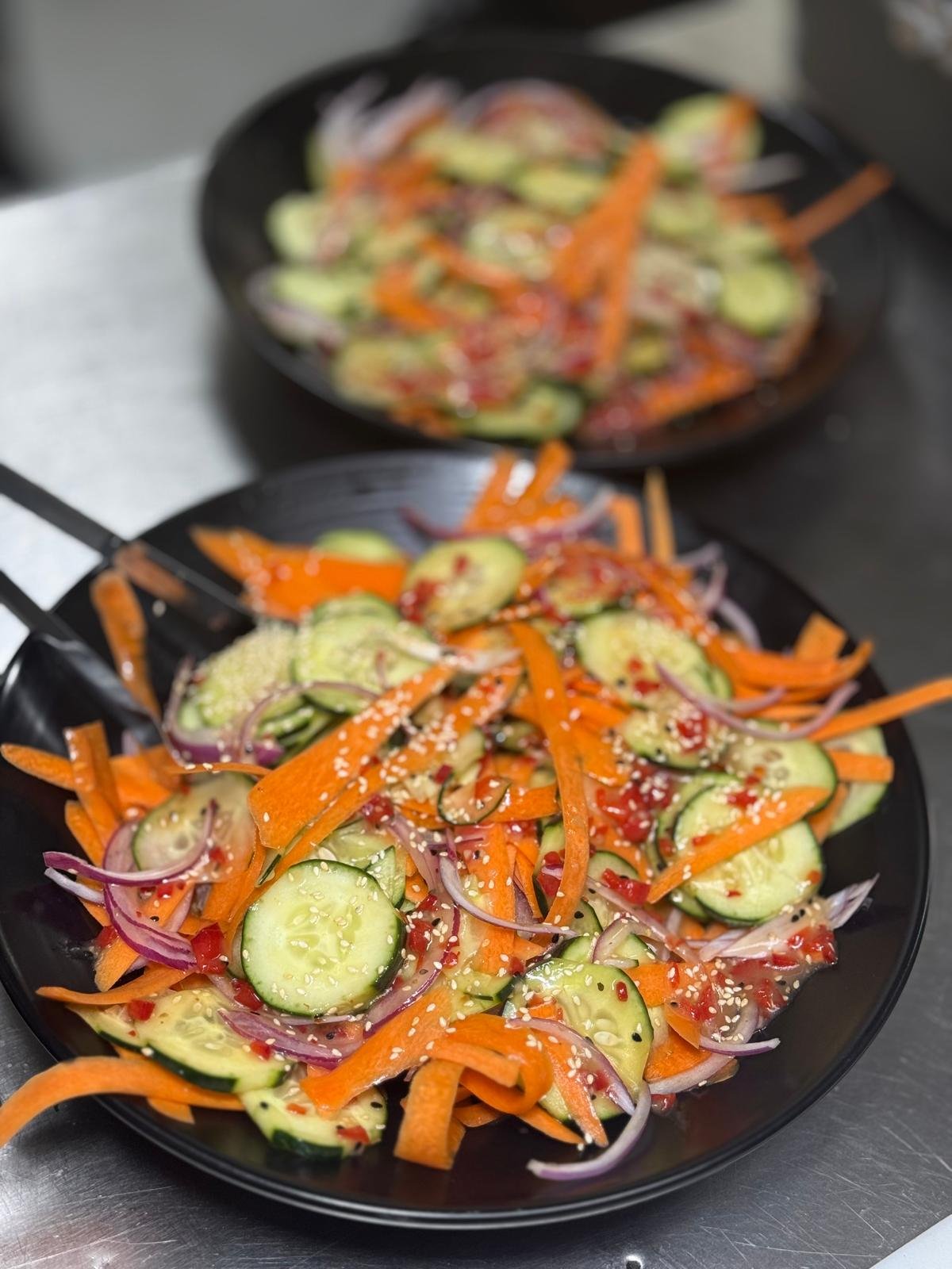 Weight Low Carbs and High Protein: Dinner (5 Meals)