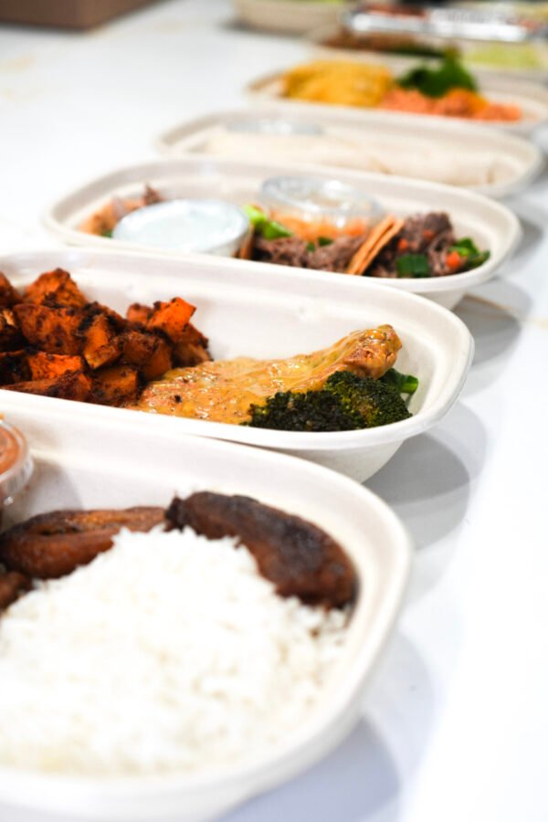 Catering