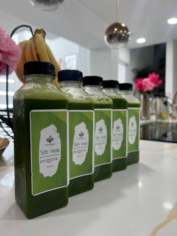 Juices